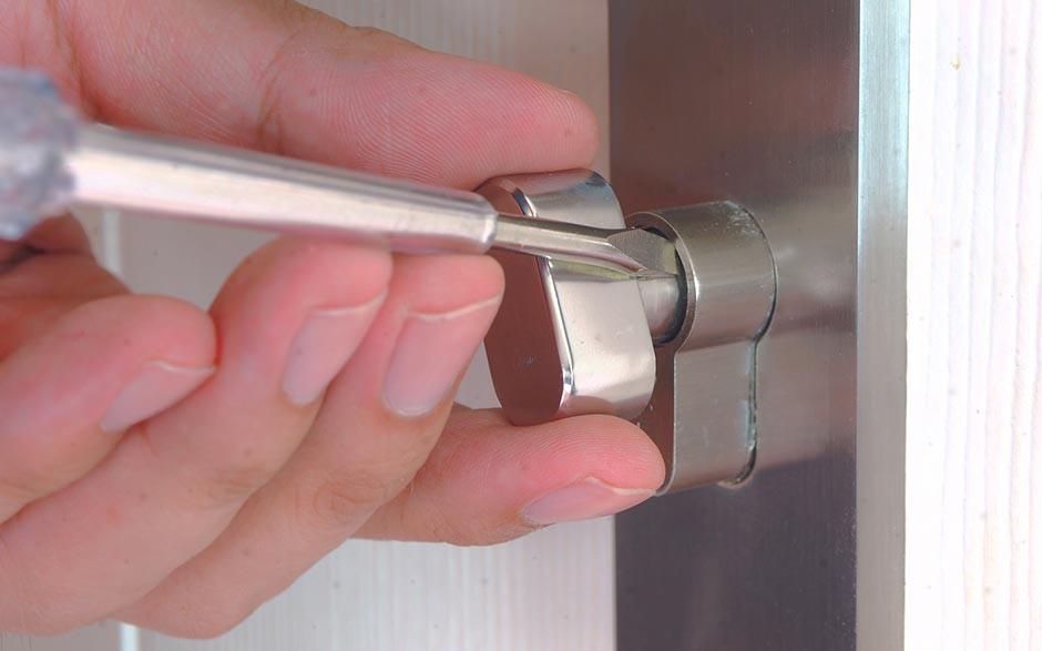 dépannage porte Créteil